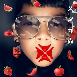 Meet your Posher, Gabriel